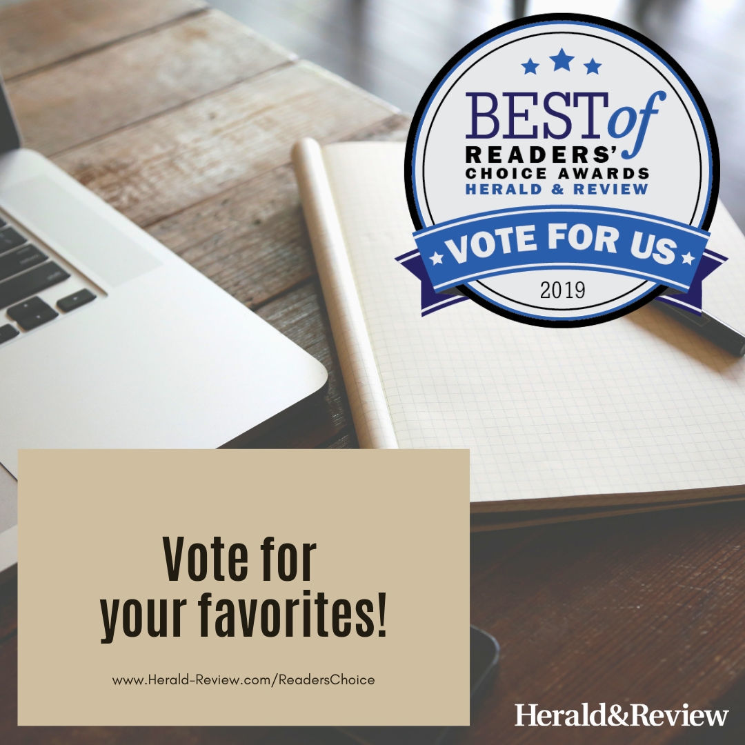 Vote - Instagram